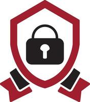 protection Vector Icon