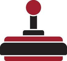 Joystick Vector Icon