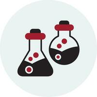 Chemistry Vector Icon