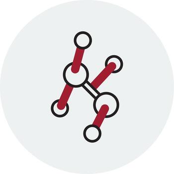 Structure Vector Icon