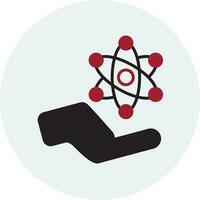 Science Vector Icon