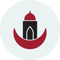 Ramadan Vector Icon