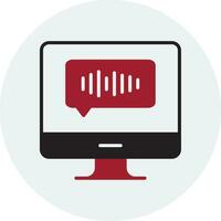 Nlp Vector Icon