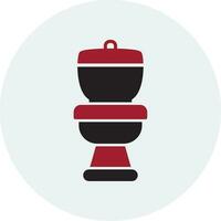 Wc Vector Icon