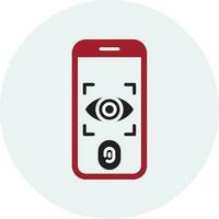 Smartphone Vector Icon