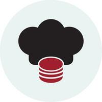Data Collection Vector Icon