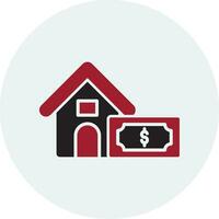 Assets Vector Icon