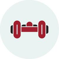 Hoverboard Vector Icon