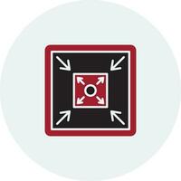 Scalable Vector Icon