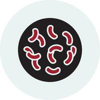 Lactobacillus Vector Icon