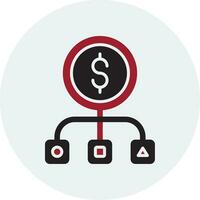 Assets Vector Icon