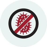measles Vector Icon