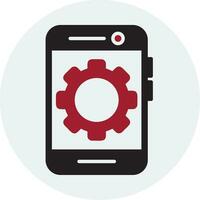 smartphone Vector Icon