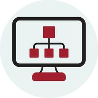 software Vector Icon