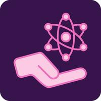 Science Vector Icon