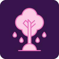 Tree Vector Icon