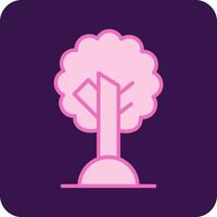 Tree Vector Icon