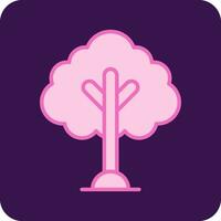 Tree Vector Icon