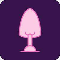 Tree Vector Icon