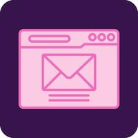 Direct Vector Icon