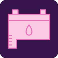 Printer Cartridges Vector Icon