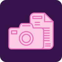 File Vector Icon