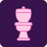 Wc Vector Icon