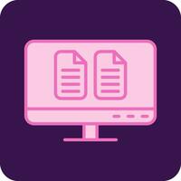 Document File Vector Icon