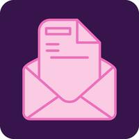 Envelope Vector Icon