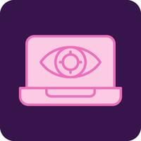 Laptop Vector Icon