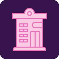 Building Vector Icon