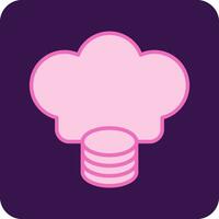 Data Collection Vector Icon