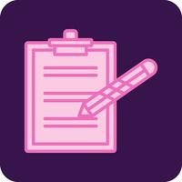 Documents Vector Icon