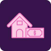 Assets Vector Icon