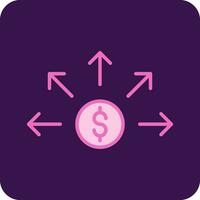 Liabilities Vector Icon