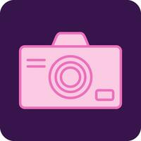 Camera Vector Icon