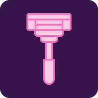 Razor Vector Icon