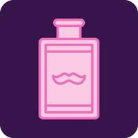 After Shave Vector Icon