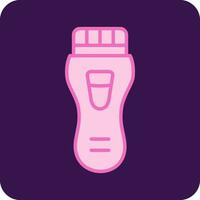 Electric Razor Vector Icon