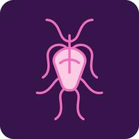 giardia vector icono