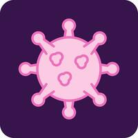 Rubella Vector Icon