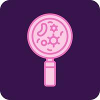 microbe Vector Icon