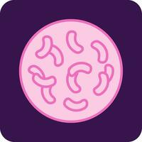 Lactobacillus Vector Icon