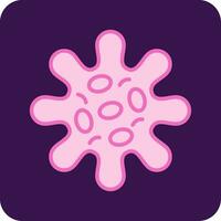 Rotavirus Vector Icon