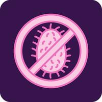 measles Vector Icon