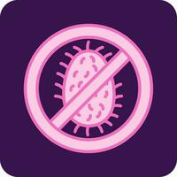 measles Vector Icon