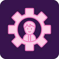 Adaptation Vector Icon