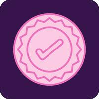 Validity Vector Icon