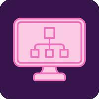 software Vector Icon
