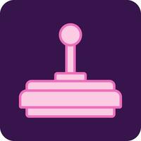 Joystick Vector Icon